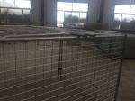 Temporary Enclosure Rubbish Cage Containments For Perth / Fremental