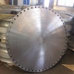 En 1092-1 Carbon Steel Flange