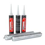PU Automotive SV8903 Adhesive Sealant For Car Windshiled Glass