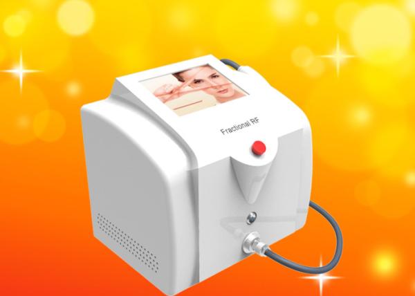 Best price Fractional Rf Wrinkle Removal Face Lift, Skin Rejuvenation, Wrinkle