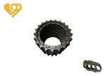 EC460 Drive Sprocket Professional Quench-Tempering Undercarriage Component for