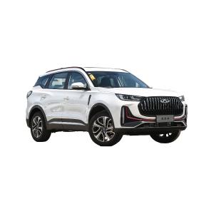 Wholesale Chery Tiggo 8 9 pro 2023 FWD Gasoline Car Deposit for and Energy Technology from china suppliers