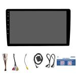 Universal Car Radio Stereo Android 12 1+32GB Car DVD Player 2 Din IPS Touch