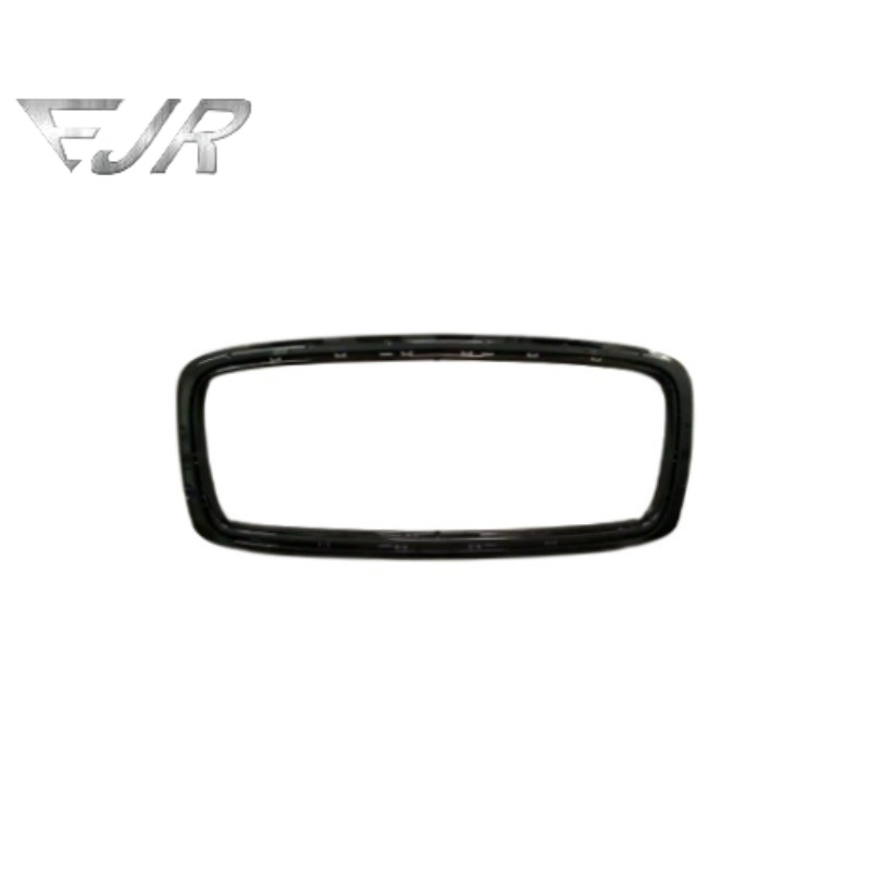 Easy Installation Plastic Front Grille 3W3853651F For 2016-2018 Bentley Continental GT