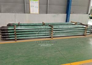 Wholesale API 11AX Sucker Rod Insert Pump Plunger Heavy Walled Barrel Pumps Parts from china suppliers
