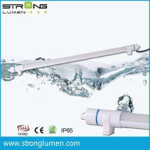 Wholesale Looking For manufacturer of IP65 LED Tube With Large Beam Angle from china suppliers