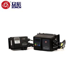 Wholesale Vfd Inverter Zoncn Motor Drives 5.5kw IP54 Waterproof For Water Pump Variador De Frecuencia from china suppliers