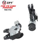 ZPY Motor Used For Vw Touareg Used For Porsche Cayenne Rear 4G9955711A