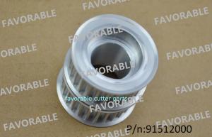 Wholesale Pulley Idler Sub-Assy Machined Suitable For Gerber Cutter Xlc7000 91512000 from china suppliers