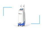 E light ipl rf shr handpiece power supply ipl epilation hair removal device