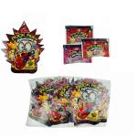 Custom Pop Rocks Candy Grape Apple Banana Strawberry Flavor For Supermarket