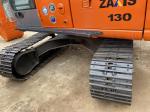 Hitachi hot sale Crawler excavator Hitachi ZX130 second hand Hydraulic Good