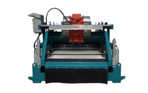 Wholesale Drilling Linear Motion Shale Shaker from china suppliers