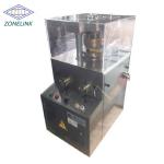 High speed Stainless steel tablet press machine
