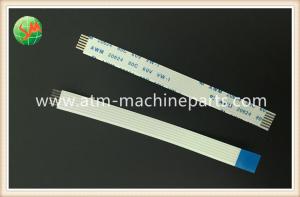 Wholesale Plastic ATM Card Reader FL850901 Cable Flat Cable IC Contact Sankyo 3Q5 from china suppliers