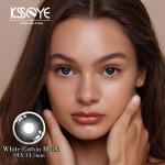 Gray Contact Lens Oem Blue Green Contacts Eye Lenses