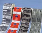 Wholesale Automatic Label Rewinder R130(rewinder and unrewind) Available Width