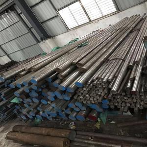 China 34CrNiMo6 Alloy Tool Steel on sale