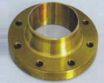 BS Weldneck flange