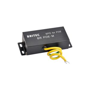 Buy cheap IEC 61643-21 SPD Series Surge Protection Equipment Signal Net Surge Protector from wholesalers
