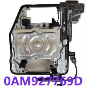 Wholesale 0AM927769D Gearbox Control Unit For Volkswagen Skoda DQ200 TCU module from china suppliers