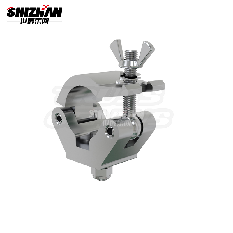 Full Heavy Duty Truss Clamp Fit Tube Stage Light Beam