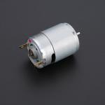 Car Battery Operated 12v Mini High Torque 18v Electric Car Dc Gear Motor