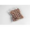 Buy cheap Medium High Barrier Chamber Vacuum Sealer Bags For Liquid And Solid Packaging from wholesalers