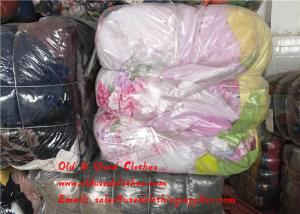 Wholesale Africa Style Export Bales Used Mens Pants Mix A Grade Second Hand Costumes from china suppliers