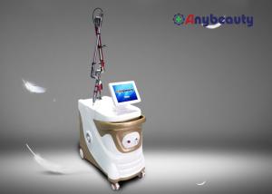 Wholesale 13 Language Picosecond Nd Yag Laser Tattoo Removal Equipment FDA Certificate from china suppliers