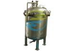IP Testing Equipment High-Pressure Watertight Test Chamber , Precise Pressure