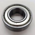Chrome Steel Deep Groove Ball Thrust Bearing 25x52x15 Bearing 6205ZZ 2RS