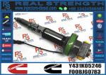 Original QSK19 QSK60 Fuel Injector F00BL0J019 2867149 4964173 4955527 4964170