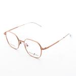 Fashionable Comfortable β Titanium Frame Eyeglasses For Unisex