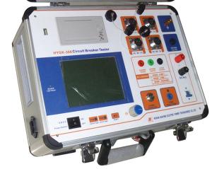 Wholesale China HYGK-306 Circuit Breaker Analyzer from china suppliers