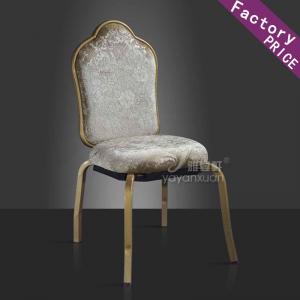China Stackable Banquet Chairs Wholesale in China Foshan City (YF-271) on sale