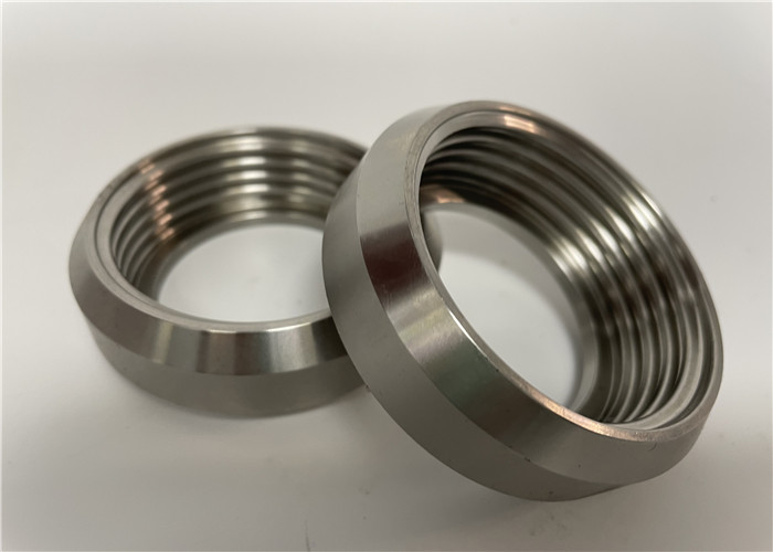 ODM CNC Turning Milling Parts Ra0.8 Motorcycle Electrophoresis