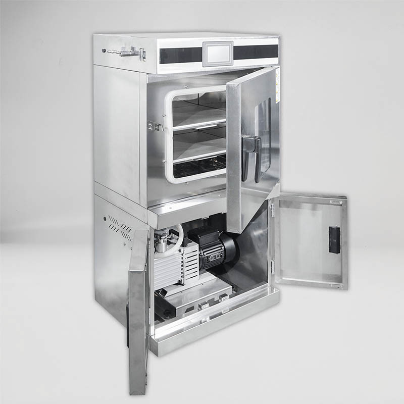 Pluggable Shelf Heating Laboratory Incubator SUS304 91L BLT
