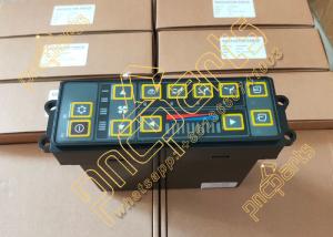 Wholesale R210-7 Hyundai Spare Parts 11N6-90430 Ac Control Panel from china suppliers