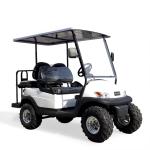 Lifted New Stylish Golf Car Hunting Car Muiti Color Modle for Sale