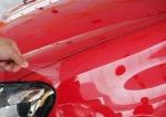 Excellent Self-adhesive Self Healing TPU TPH Material Body Stickers Car Paint