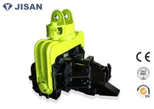 Wholesale CE Certified Hydraulic Sheet Pile Vibratory Hammer For Excavator Sheet Pile Driving Hammer Equipment from china suppliers
