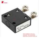 Eu UL Single/Bipolar 30A-500A Nylon Housing Fuse Holder Wide Temperature Range