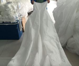 Wholesale Eco Friendly Insulation Vacuum Bags , High Strength Insulation Removal Bags from china suppliers