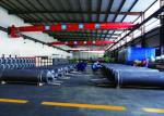 High Mechanical Strength Graphite Electrodes For Arc Furnace