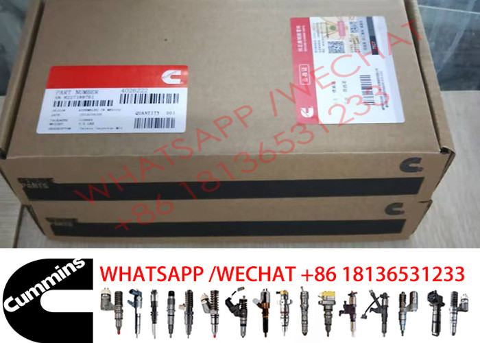 4026222 4903472 4903319 4062851 3411845 3411754 3411756 4026222 QSM11 ISM11 Fuel Injectors