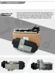JP Air 5KW Parking Heater 12V/24V Diesel Quick Reliable Warmth for Cars in