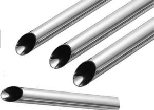 Wholesale ASTM B622 hastelloy C-276 C-22 C-4 B-2 G-30 seamless pipes for industry from china suppliers