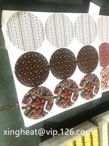 Wholesale Food Grade Coating Printing Tinplate Sheet Environmental Friendly T4 from china suppliers