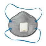 Skin Friendly N95 FFP2 Standard Anti Dust Non Woven Cup Respirator Mask